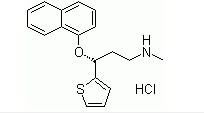 Duloxetine Hydrochloride(CAS:136434-34-9)