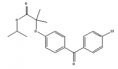 Fenofibrate(CAS:49562-28-9)