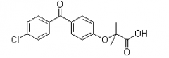 Fenofibric Acid(CAS:42017-89-0)