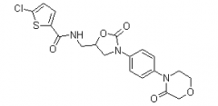 Rivaroxaban(CAS:366789-02-8)