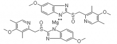 Esomeprazole Magnesium(CAS:161973-10-0)