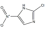 2-Chloro-4-Nitroimidazole(CAS:57531-37-0)