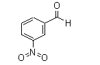 3-Nitrobenzaldehyde(CAS:99-61-6)