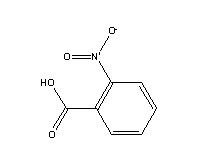 2-Nitrobenzoic Acid(CAS:552-16-9)