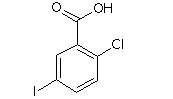 2-Chloro-5-Iodobenzoic Acid(CAS:19094-56-5)