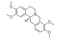 Rotundine(CAS:10097-84-4)