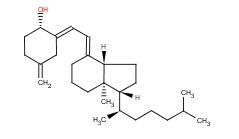 Vitamin D3(CAS:67-97-0)