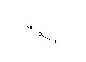 Sodium Hypochloride(CAS:7681-52-9)