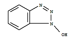 1-Hydroxybenzotriazole Hydrate(CAS:123333-53-9)