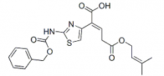 Ceftibufen Sidechain(CAS:115065-79-7)