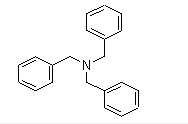 Tribenzylamine(CAS:62--40-6)