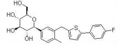 Canagliflozin(CAS:842133-18-0)
