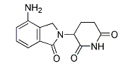 Lenalidomide(CAS:191732-72-6)