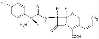 Cefprozil(CAS:92665-29-7)