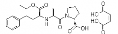 Enalapril Maleate(CAS:76095-16-4)