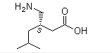 Pregabalin(CAS:148553-50-8)