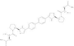 Daclatasvir Dihydrochloride(CAS:1009119-65-6)