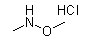 N,O-Dimethylhydroxylamine Hydrochloride(CAS:6638-79-5)