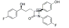 Ezetimibe(CAS:163222-33-1)