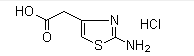 2-(2-Aminothiazol-4-yl)Acetic Acid Hydrochloride(CAS:66659-20-9)