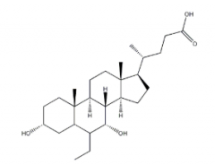 Obeticholic Acid(CAS:459789-99-2)