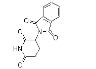 Thalidomide(CAS:50-35-1)