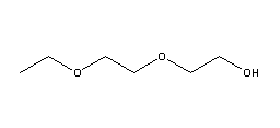Diethylene Glycol Monoethyl Ether(CAS:111-90-0)