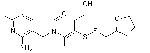 Fursultiamine(CAS:804-30-8)