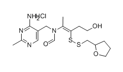 Fursultiamine Hydrochloride(CAS:2105-43-3)