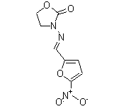 Furazolidone(CAS:67-45-8)