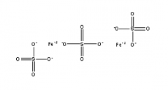 Ferric Polysulfate(CAS:10028-22-5)