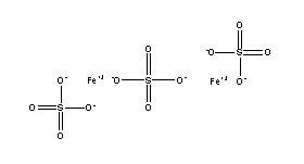 Ferric Polysulfate(CAS:10028-22-5)