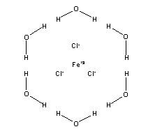 Ferric Chloride(CAS:10025-77-1)
