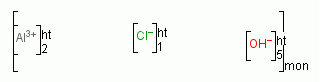 Polyaluminium Chloride(CAS:1327-41-9)