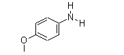 P-Anisidine(CAS:104-94-9)
