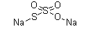 Sodium Thiosulfate(CAS:7772-98-7)