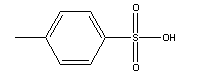 P-Toluenesulfonic Acid(CAS:104-15-4)