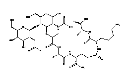 Lysozyme(CAS:12650-88-3)