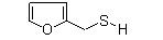 Furfuryl Mercaptan(CAS:98-02-2)