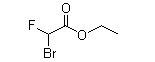 Ethyl Bromfloroacetate(CAS:401-55-8)