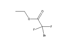 Ethyl Bromodifluoroacetate(CAS:667-27-6)