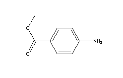 4-Amino-Benzoic Acid Methyl Ester(CAS:619-45-4)