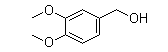 3,4-Dimethoxybenzyl Alcohol(CAS:93-03-8)