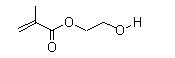2-Hydroxyethyl Methacrylate(2HEMA)(CAS:868-77-9)