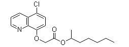 Cloquintocet-Mexyl(CAS:99607-70-2)