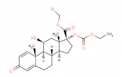 Lotepredonal Etabonate(CAS: 82034-46-6)