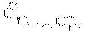 Brexpiprazole(CAS:913611-97-9)