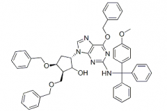 Entecavir Intermediate N5(CAS:142217-78-5)