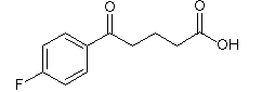 4-(4-fluorobenzoyl)Butyric Acid(CAS:149437-76-3)