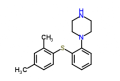 Vortioxetine(CAS:508233-74-7)